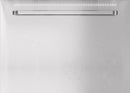 ILVE Stainless Steel Back Splash - AM4