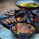 Arteflame Wok Holder