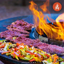 Arteflame Food Saver for Arteflame Grills And Inserts