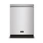 Kucht 5-Piece Appliance Package - 30-Inch Gas Range, Refrigerator, Wall Mount Hood, Dishwasher, & Microwave Drawer in Stainless Steel