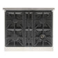 Kucht 30-Inch 4.2 cu ft. Gas Range (KFX300)