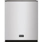 Kucht Professional 36 in. 5.2 cu ft. Natural Gas Range, Range Hood & Dishwasher Package, AP-KNG361-S-2