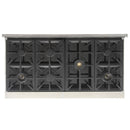 Kucht 48-Inch 6.7 cu ft. Gas Range (KFX480-S)