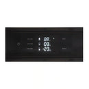 Kucht 4-Piece Appliance Package - 48" Dual Fuel Range, 36" Panel Ready Refrigerator, Under Cabinet Hood, & Panel Ready Dishwasher