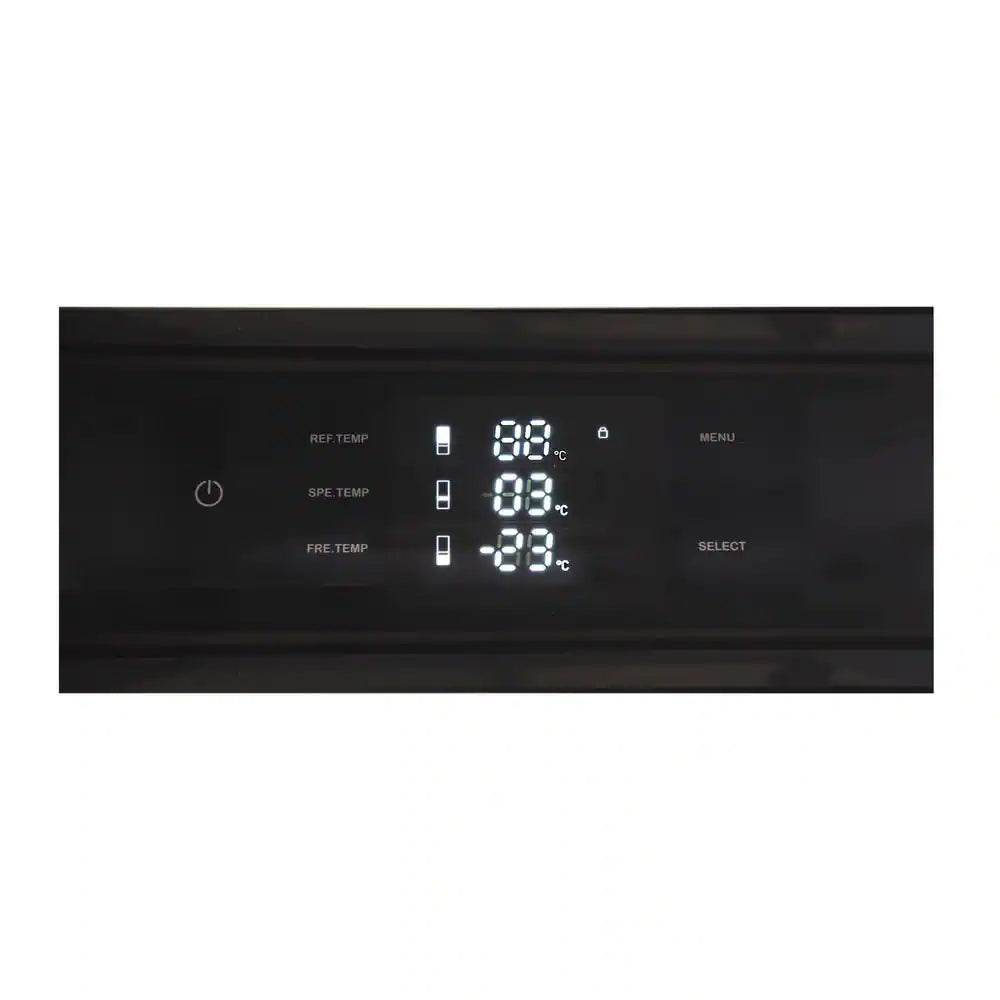 Kucht 5-Piece Appliance Package - 30-Inch Dual Fuel Range, 36-Inch Panel Ready Refrigerator, Wall Mount Hood, Panel Ready Dishwasher, & Microwave Drawer