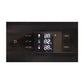 Kucht 4-Piece Appliance Package - 48" Gas Range, 36" Panel Ready Refrigerator, Under Cabinet Hood, & Panel Ready Dishwasher