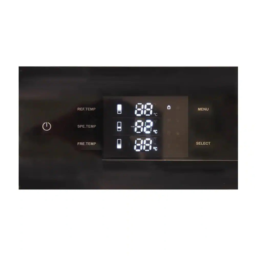 Kucht 5-Piece Appliance Package - 48" Gas Range, 36" Panel Ready Refrigerator, Under Cabinet Hood, Panel Ready Dishwasher, & Microwave Drawer