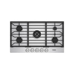 Thor Kitchen 36 Inch Professional Gas Cooktop in Stainless Steel