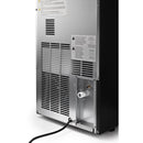 Thor Kitchen Ice Maker back