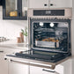 Thor Kitchen 2-Piece Pro Appliance Package - 36-Inch Rangetop & Electric Wall Oven in Stainless Steel