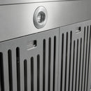 Thor Kitchen 2-Piece Pro Appliance Package - 48-Inch Gas Range & Pro Wall Mount Hood in Stainless Steel