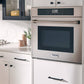 Thor Kitchen 2-Piece Pro Appliance Package - 48-Inch Rangetop & Electric Wall Oven in Stainless Steel