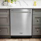 Thor Kitchen 3-Piece Appliance Package - 30-Inch Gas Range, Refrigerator, and Dishwasher in Stainless Steel