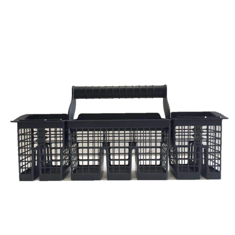 Thor Kitchen 5-Piece Appliance Package - 36-Inch Gas Range, Wall Mount Range Hood, Refrigerator, Dishwasher, and Microwave in Stainless Steel