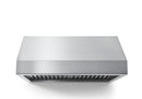 Thor Kitchen 24 in. 500 CFM Under Cabinet Range Hood in Stainless Steel