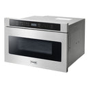 THOR Kitchen Microwave Drawer without background