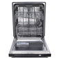 Thor Kitchen 24 inch. Stainless Steel Dishwasher