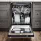 Thor Kitchen 24 inch. Stainless Steel Dishwasher