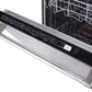Thor Kitchen 24 inch. Stainless Steel Dishwasher