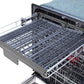 Thor Kitchen 24 inch. Stainless Steel Dishwasher