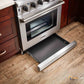 Thor Kitchen 30-Inch Gas Range with 5 Burners, 4.55 cu. ft Oven in Stainless Steel LRG3001U