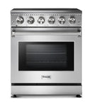 THOR Kitchen HRE3001  in Stainless Steel 