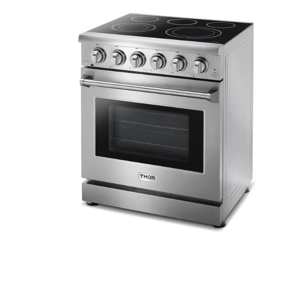 THOR Kitchen HRE3001 without background