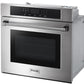 Thor Kitchen 30 in. Professional Self-Cleaning Wall Oven in Stainless Steel 