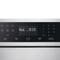Thor Kitchen 30 in. Professional Self-Cleaning Wall Oven in Stainless Steel 