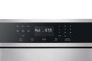 Thor Kitchen 30 in. Professional Self-Cleaning Wall Oven in Stainless Steel 