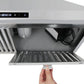 Thor Kitchen 30 in. Wall Mount LED Light Range Hood in Stainless Steel