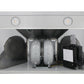 Thor Kitchen 30 in. Wall Mount LED Light Range Hood in Stainless Steel