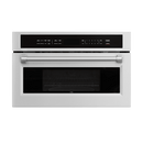 THOR Kitchen 30-inch Built-In Professional Microwave with Air Fryer - TMO30