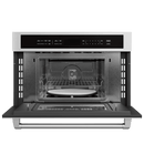 THOR Kitchen 30-inch Built-In Professional Microwave with Air Fryer - TMO30