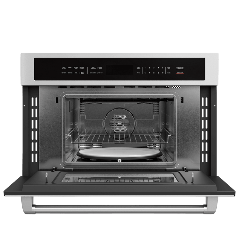 THOR Kitchen 30-inch Built-In Professional Microwave with Air Fryer - TMO30
