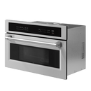 THOR Kitchen 30-inch Built-In Professional Microwave with Air Fryer - TMO30
