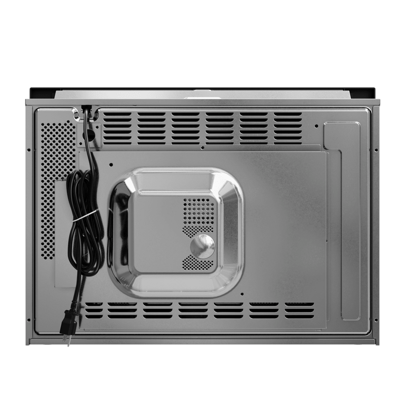 THOR Kitchen 30-inch Built-In Professional Microwave with Air Fryer - TMO30