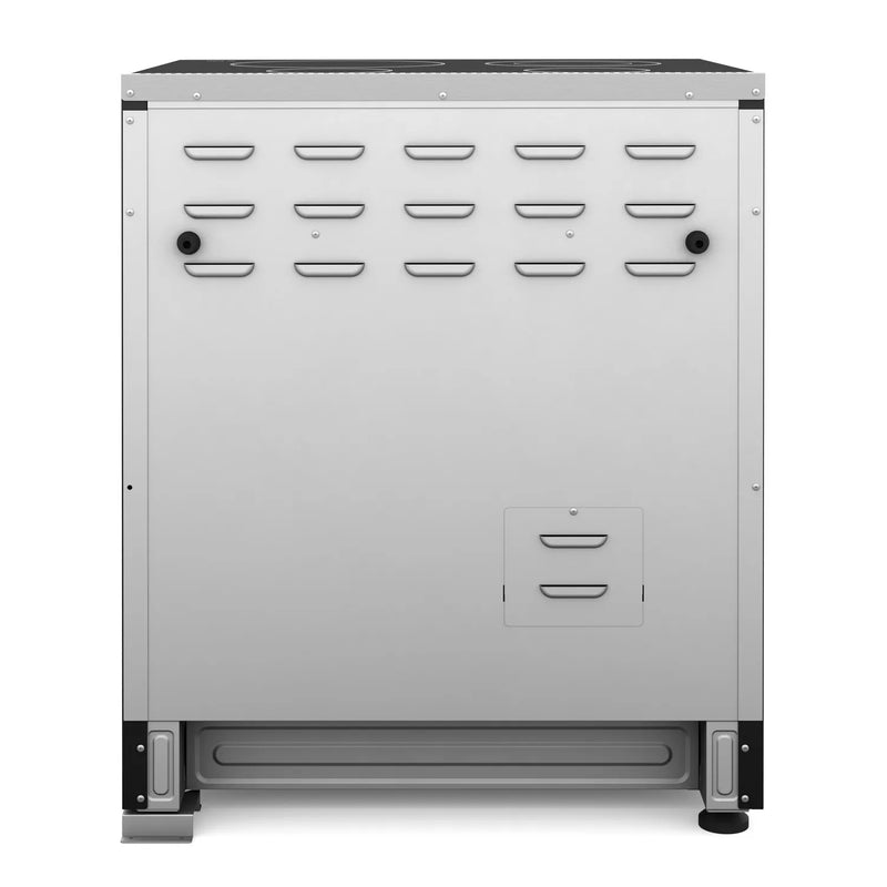 Thor Kitchen 30 Inch Contemporary Professional Electric Range