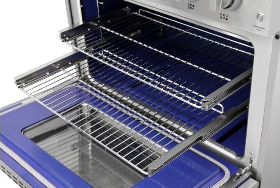Thor Kitchen - 30-inch Telescopic Rack TR30SS