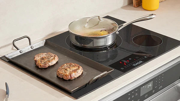 Thor Kitchen Professional Electric Cooktop - TEC30