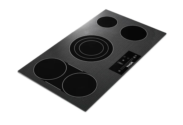Thor Kitchen Professional Electric Cooktop - TEC30