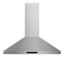 THOR Kitchen 30" Wall Mount Pyramid Shape Range Hood in Stainless Steel - ARH30P