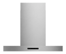 THOR Kitchen 30" Wall Mount T-Shape Range Hood in Stainless Steel - ARH30T