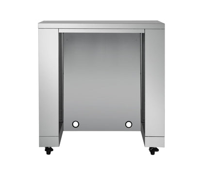 Thor Kitchen 35 in. Pro Style Modular Outdoor Appliance Cabinet