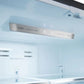 Thor Kitchen 36-Inch 22.5 cu. ft Freestanding French Door Refrigerator with Ice Maker in Stainless Steel