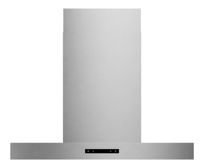 THOR Kitchen 36" Wall Mount T-Shape Range Hood in Stainless Steel - ARH36T