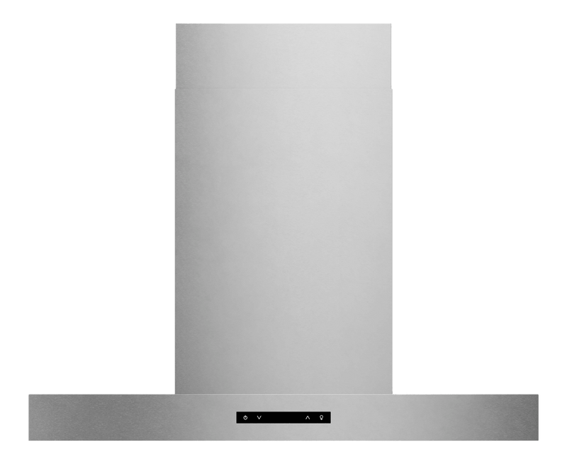 THOR Kitchen 36" Wall Mount T-Shape Range Hood in Stainless Steel - ARH36T