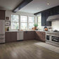 Thor Kitchen 48-Inch 6.7 cu. ft. Professional Gas Range in Stainless Steel with Double Oven HRG4808U