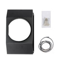 Thor Kitchen 48 in. 1,200 CFM Under Cabinet LED Range Hood in Stainless Steel 