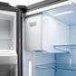 Thor Kitchen 5-Piece Appliance Package - 36-Inch Electric Range with Tilt Panel, Refrigerator with Water Dispenser, Pro-Style Wall Mount Hood, Dishwasher, & Wine Cooler in Stainless Steel